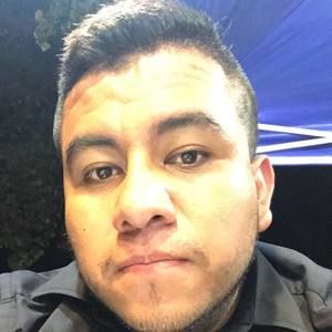 Meet your Posher, Guillermo